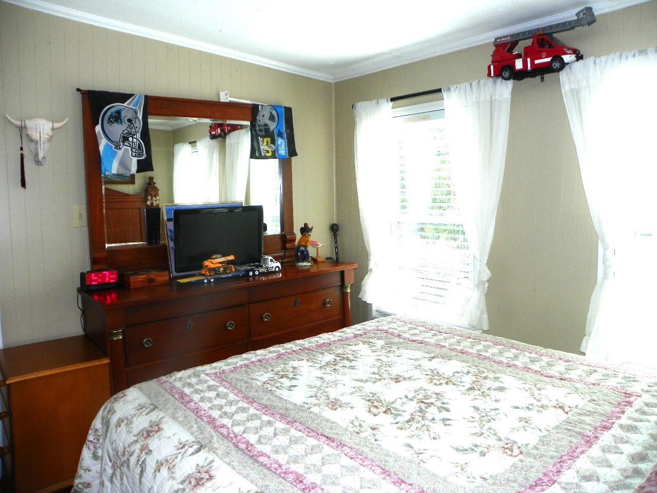 Badin Shores Resort - Residential