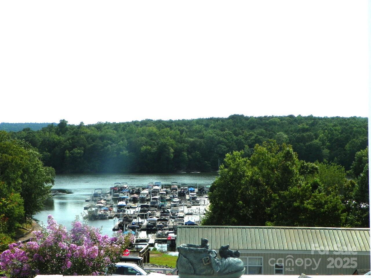 Badin Shores Resort - Residential