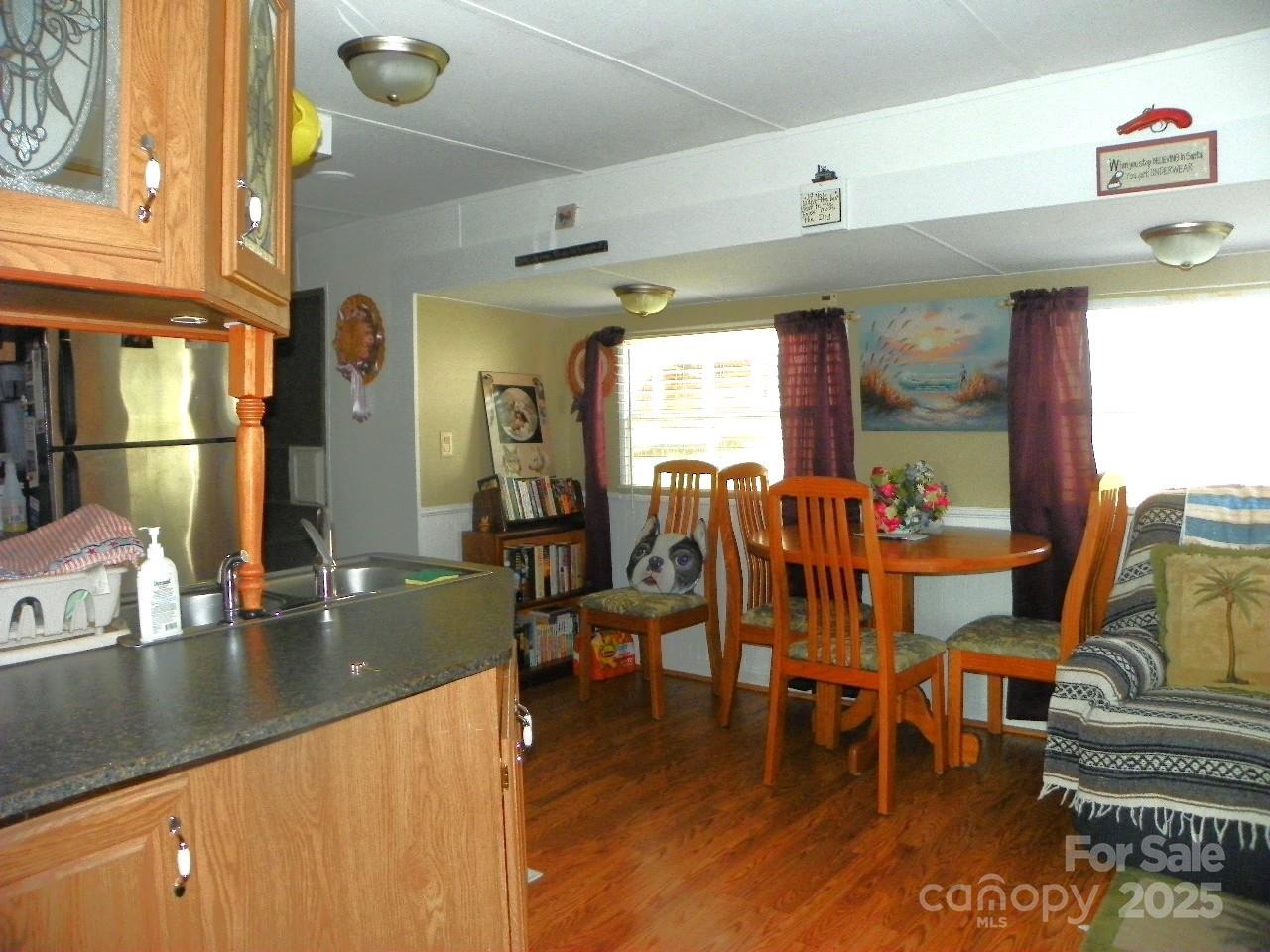 Badin Shores Resort - Residential