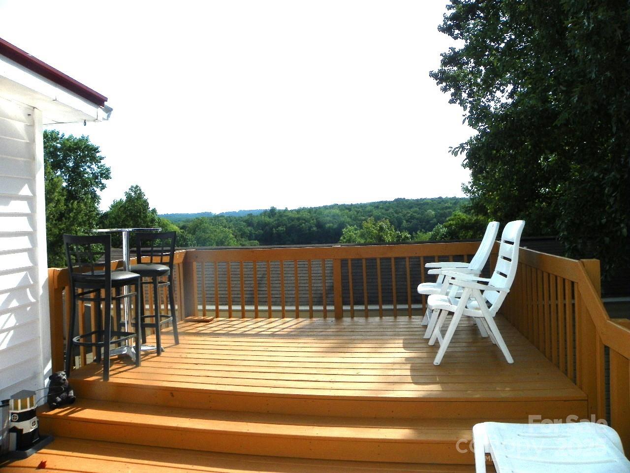 Badin Shores Resort - Residential