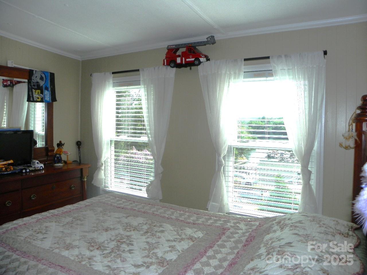 Badin Shores Resort - Residential