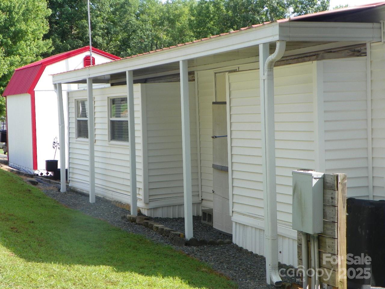 Badin Shores Resort - Residential