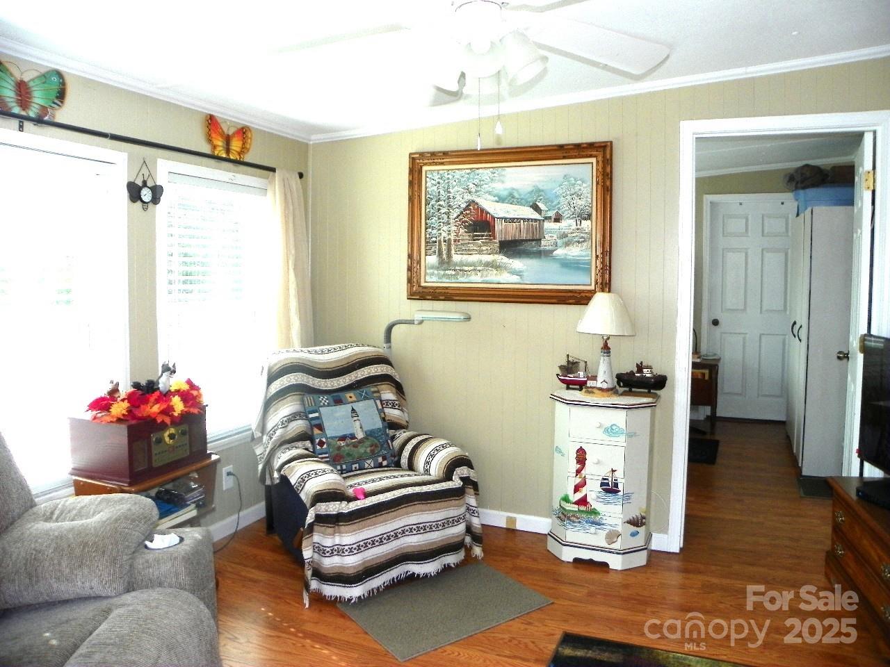 Badin Shores Resort - Residential