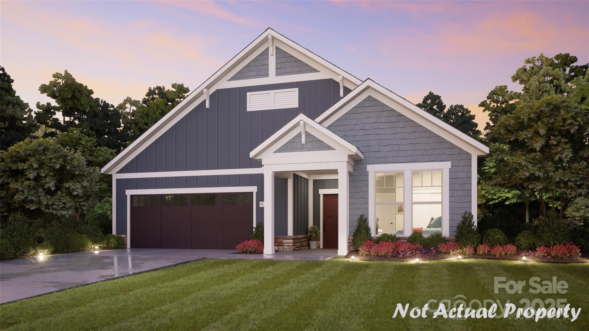 The Courtyards at Quail Park - Residential