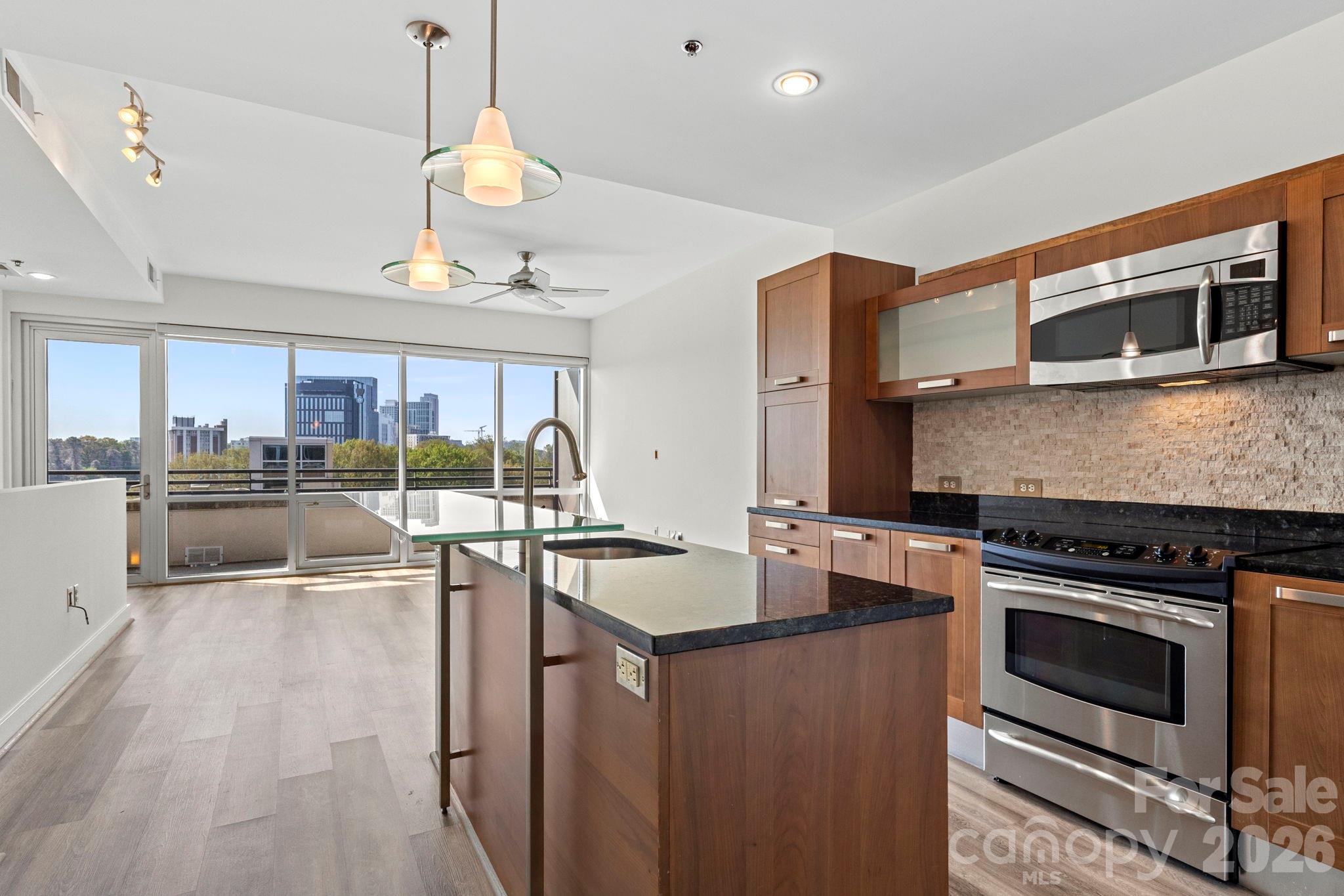 Metlofts - Residential