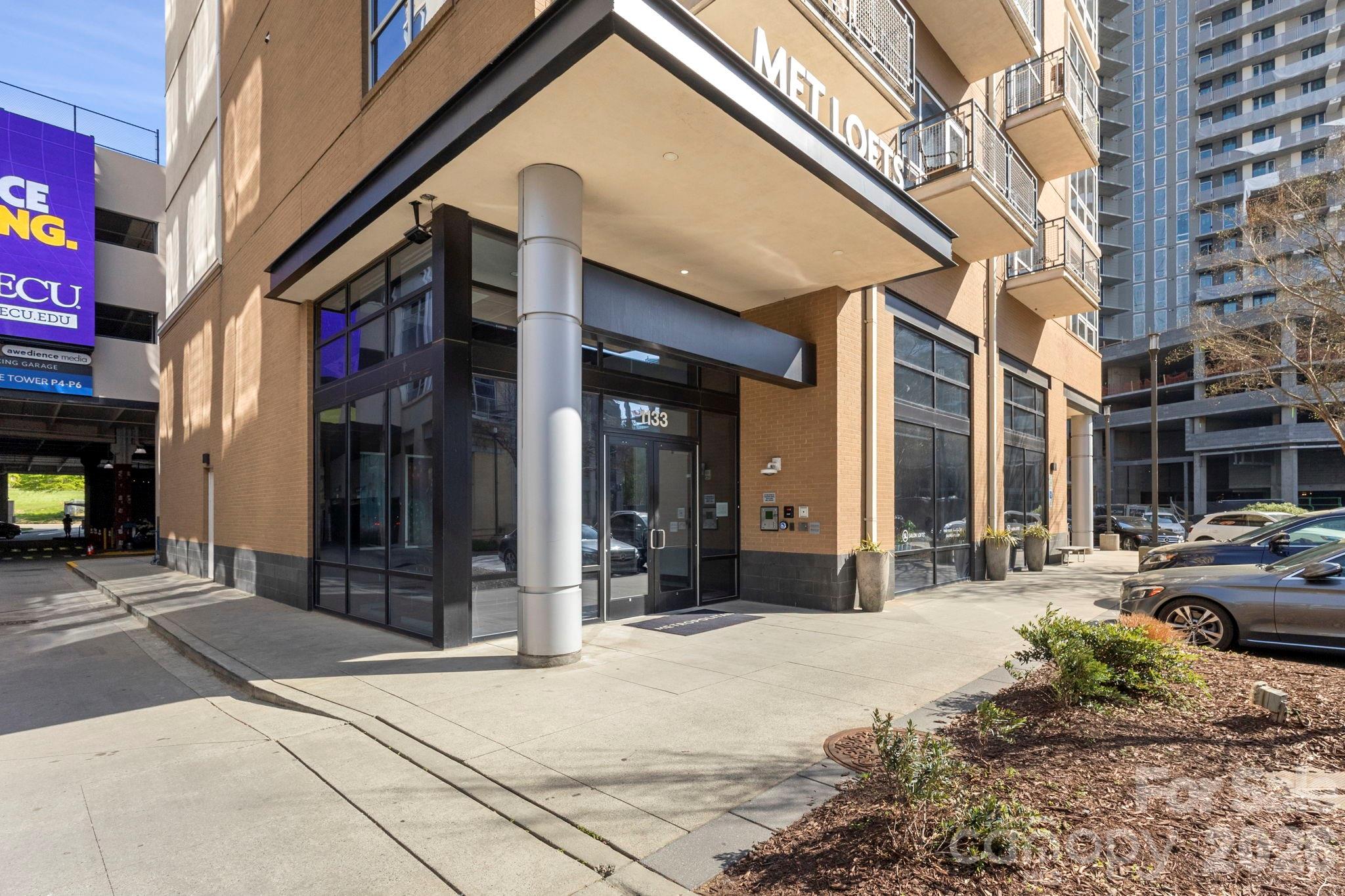 Metlofts - Residential