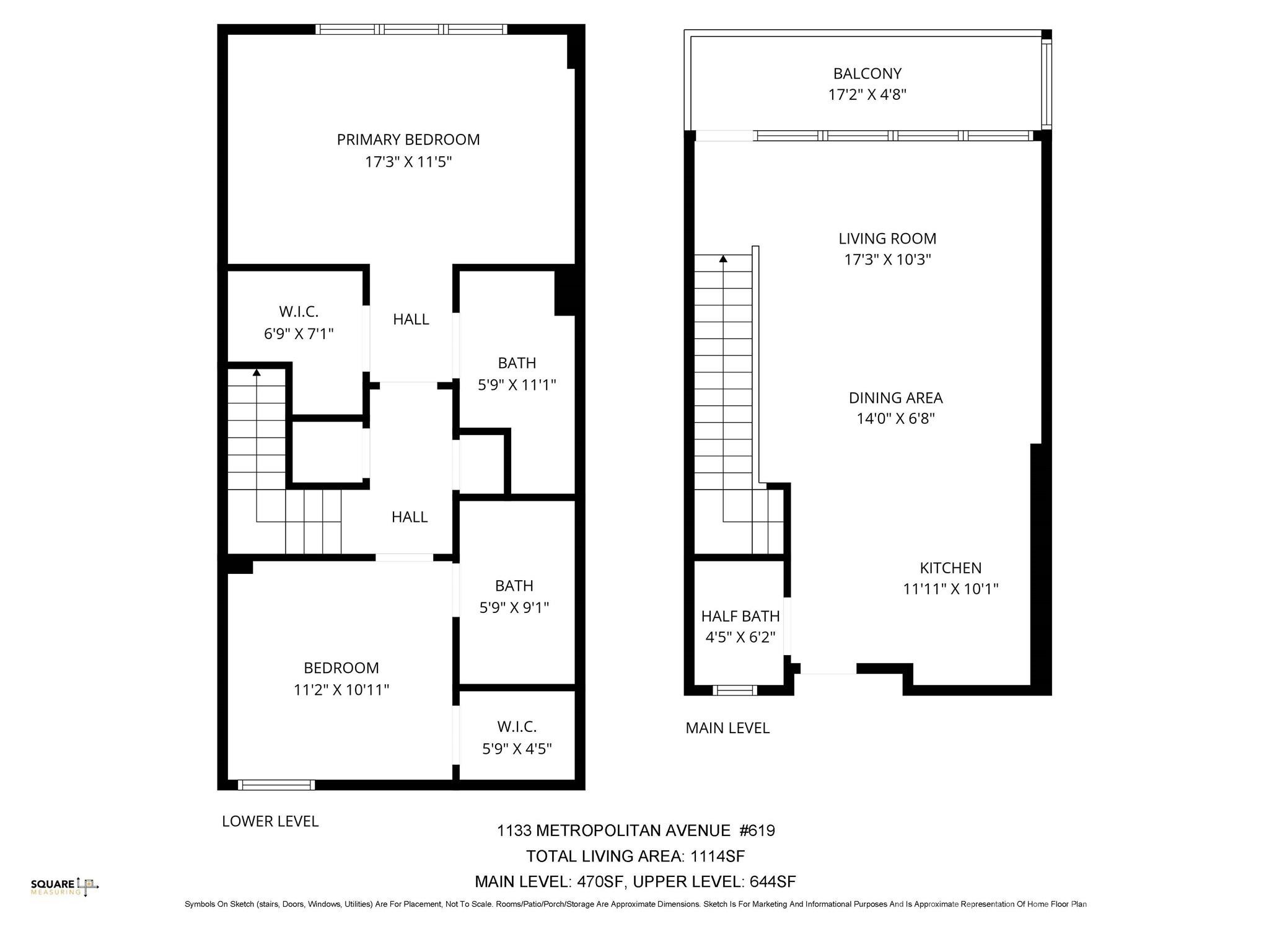 Metlofts - Residential