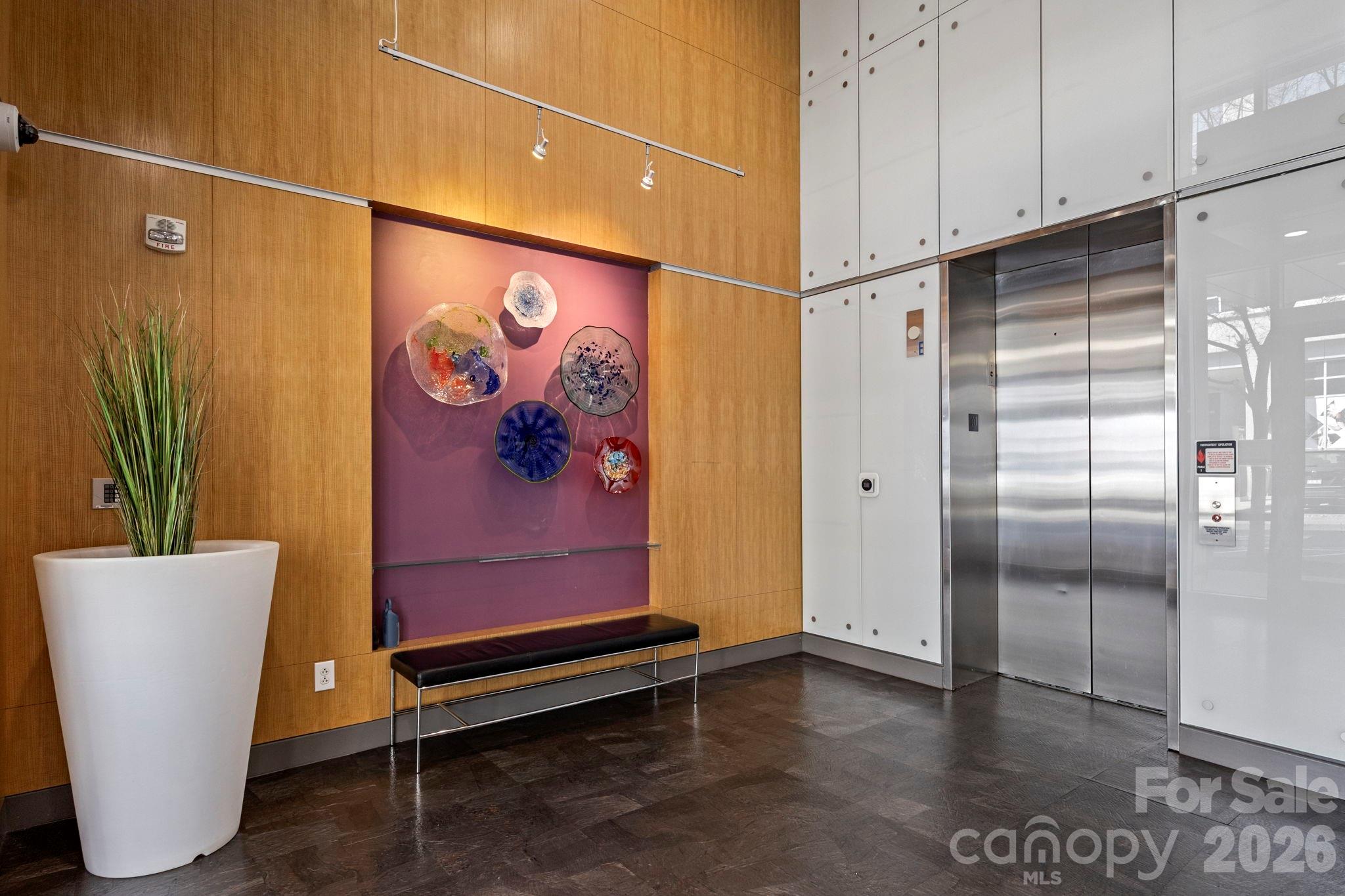 Metlofts - Residential