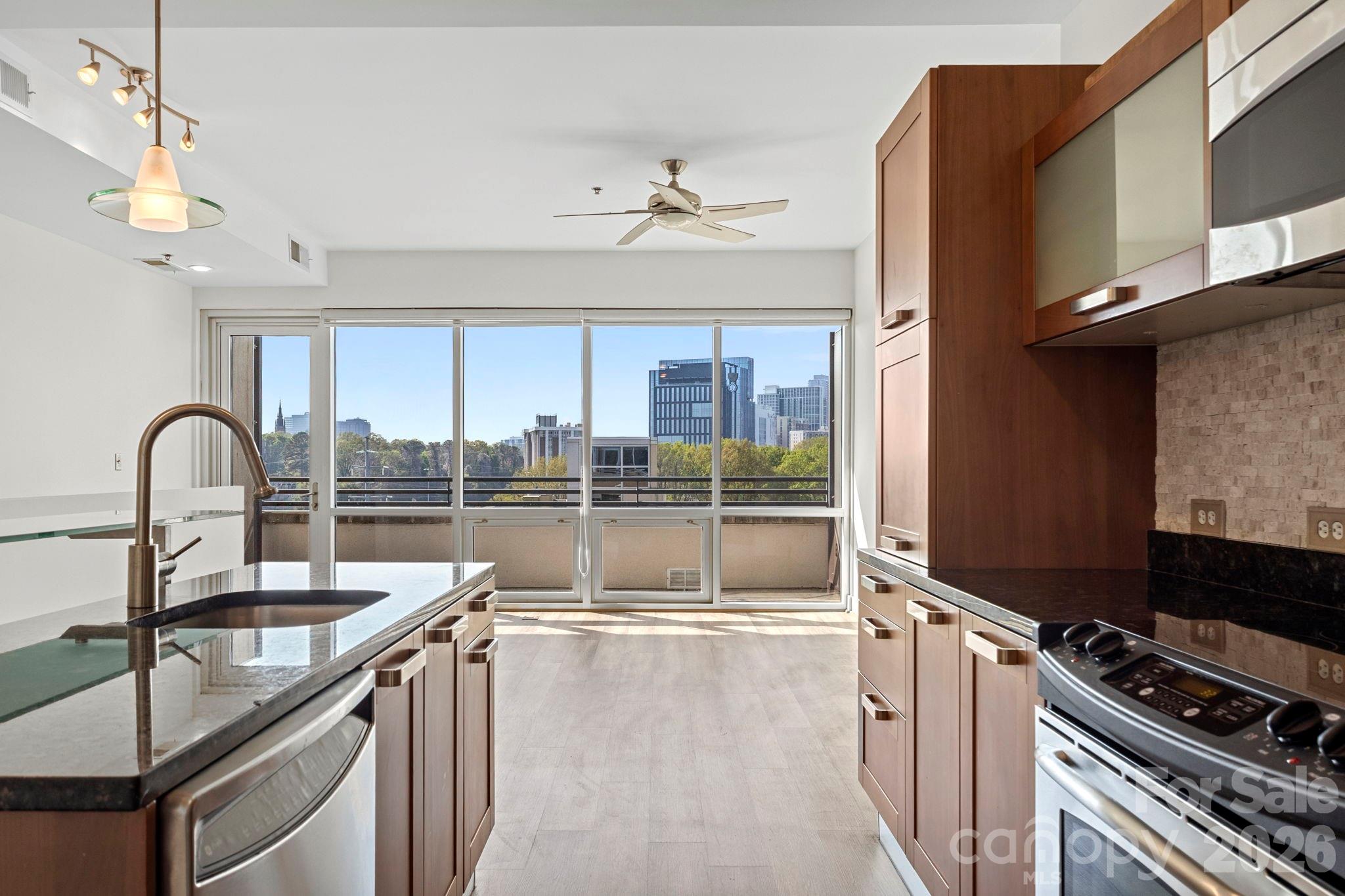 Metlofts - Residential