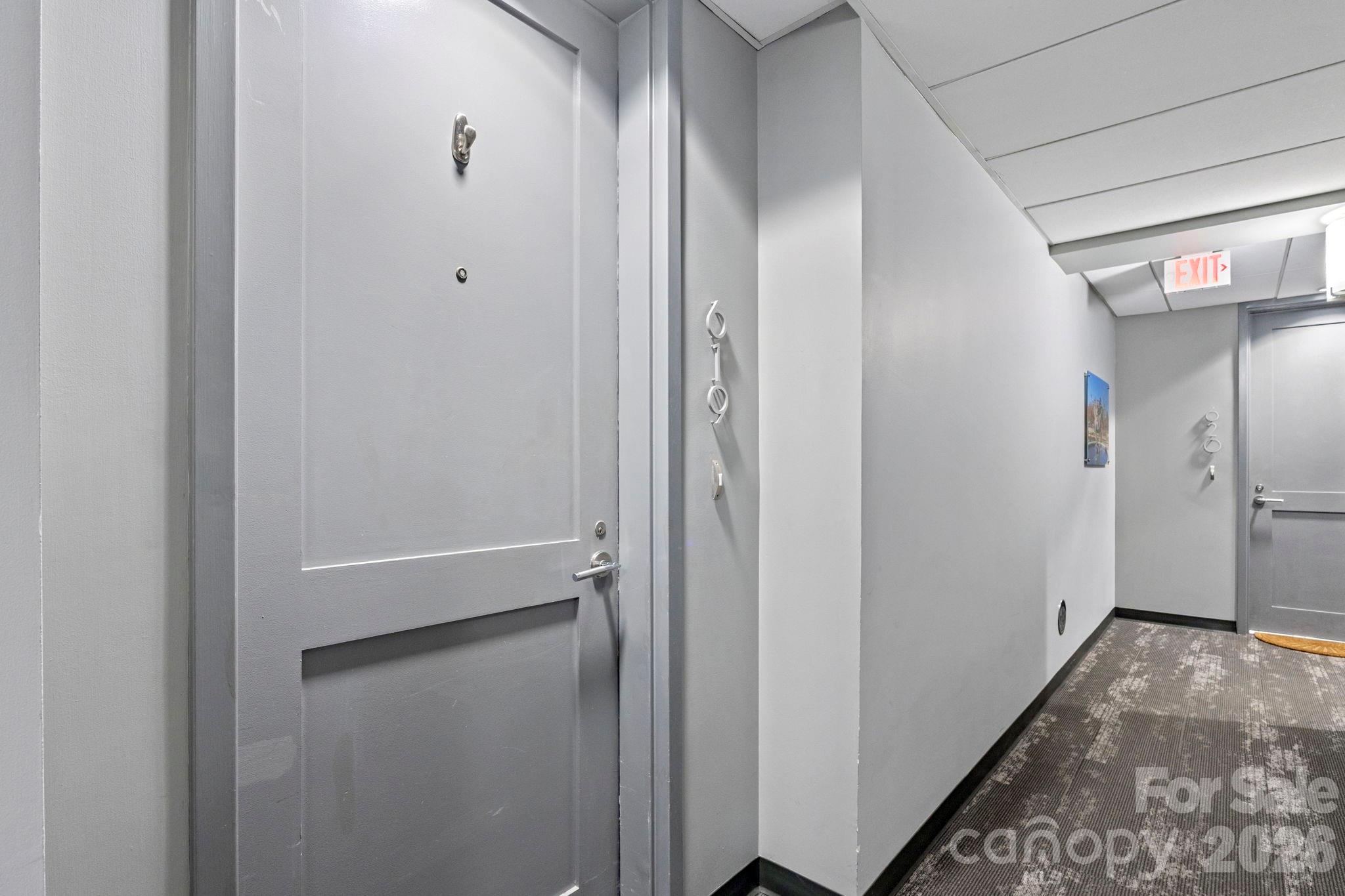 Metlofts - Residential
