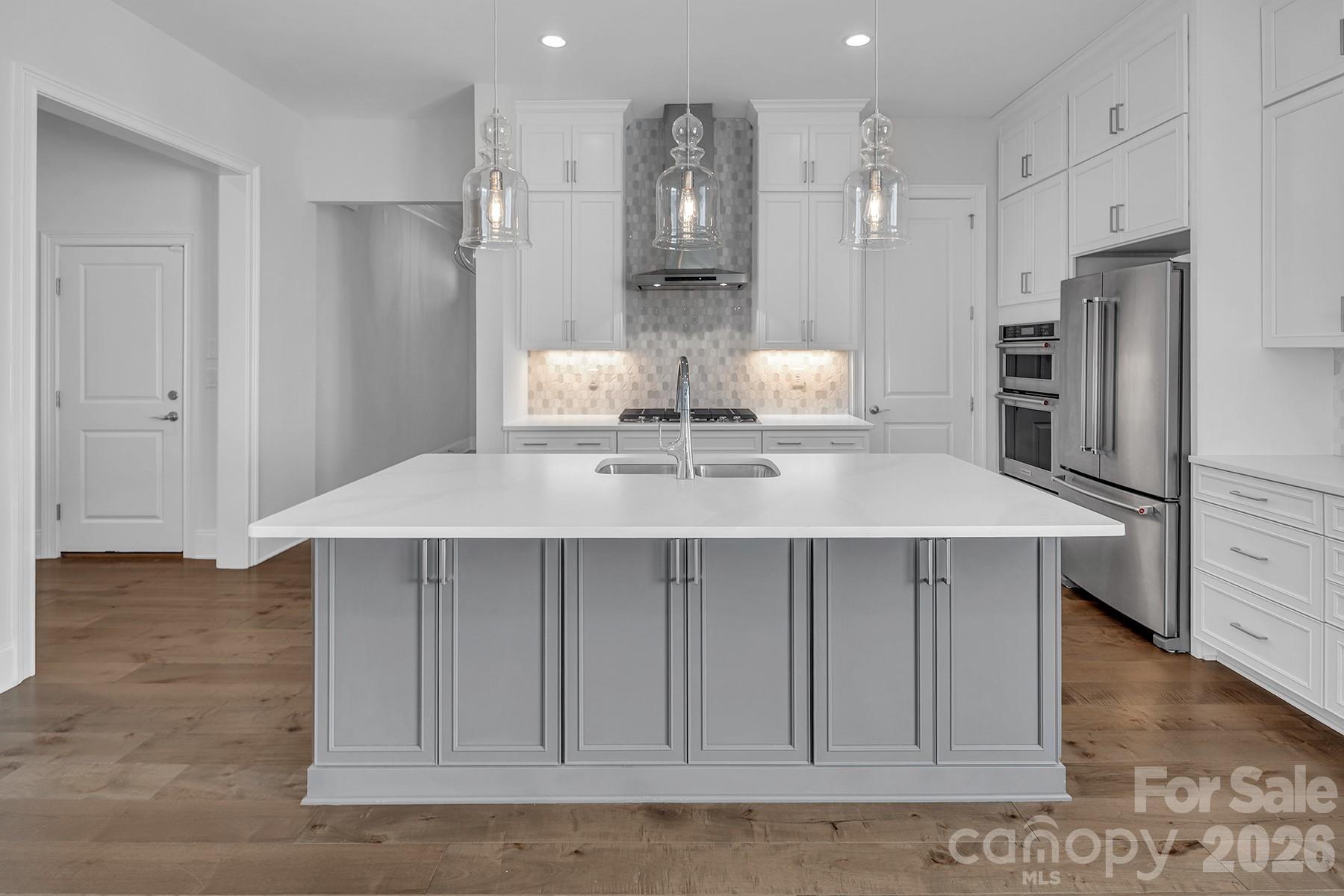 Regency at Palisades - Residential
