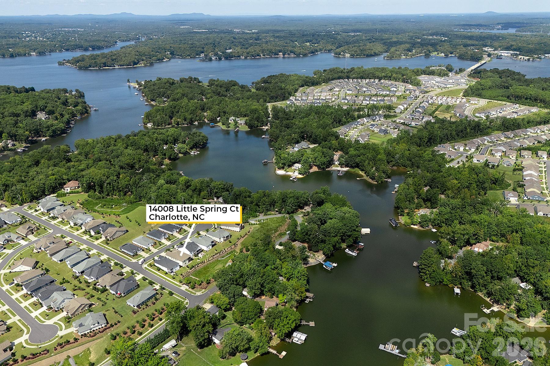 Regency at Palisades - Residential