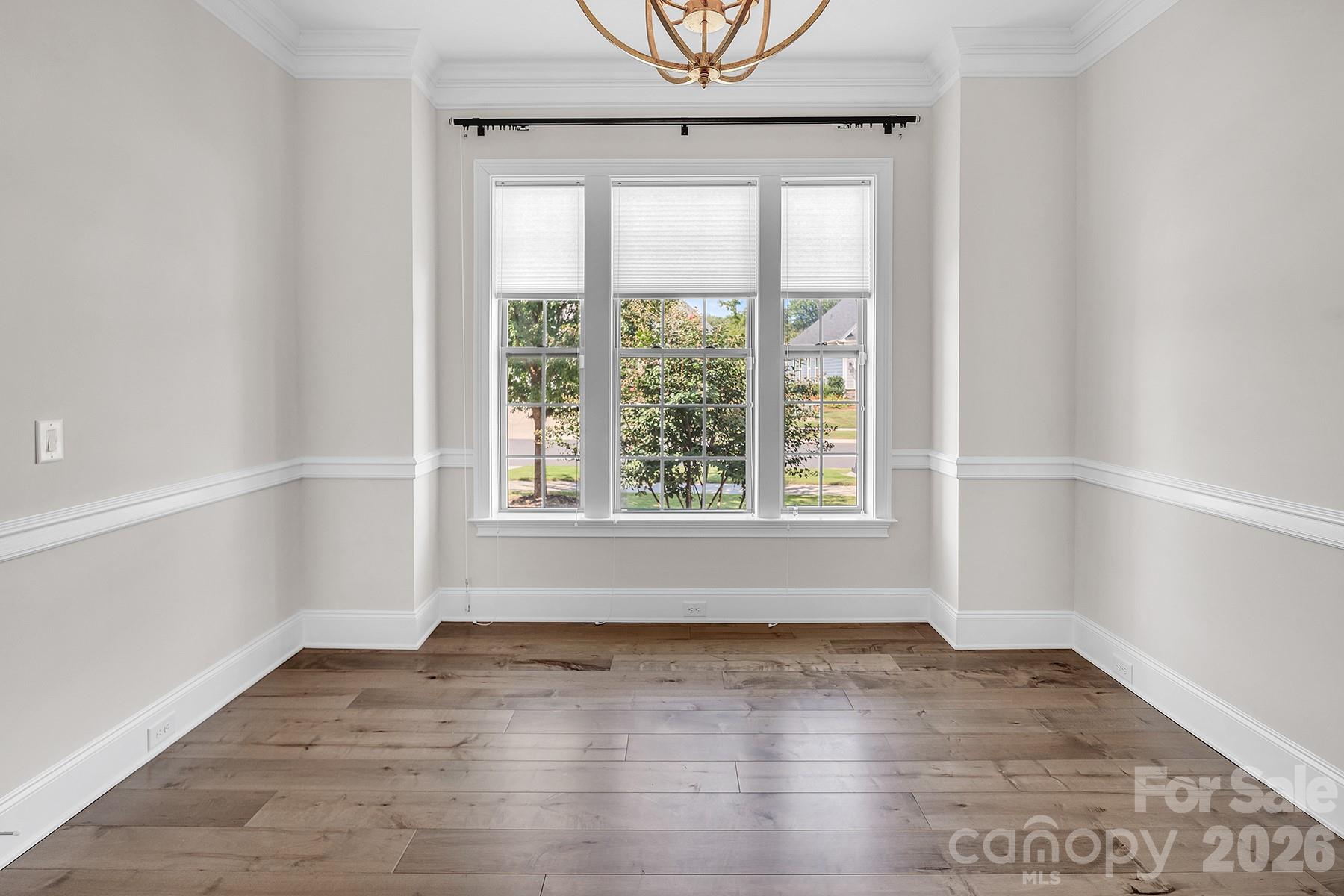 Regency at Palisades - Residential