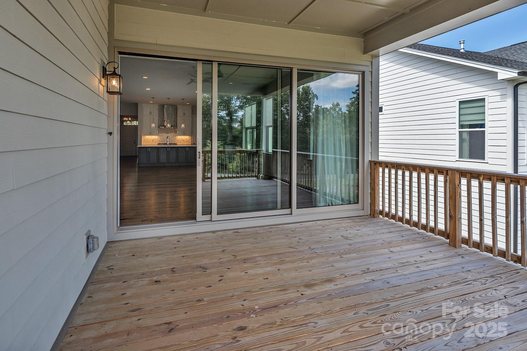 Regency at Palisades - Residential