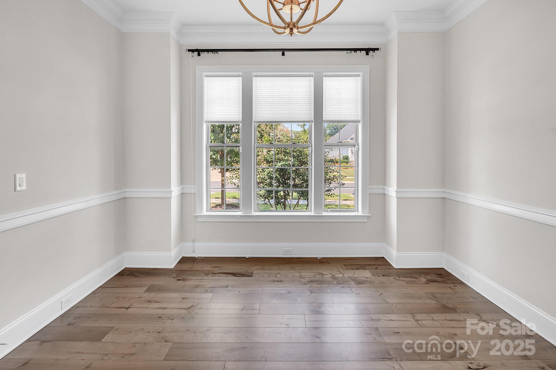 Regency at Palisades - Residential