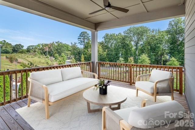 Regency at Palisades - Residential