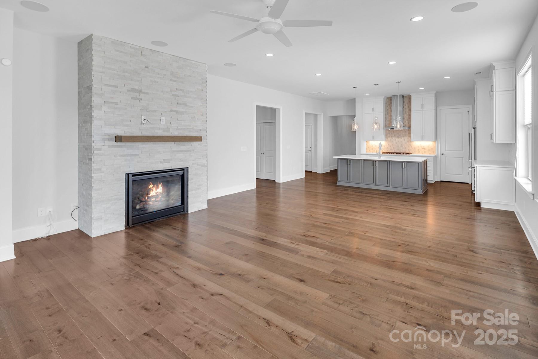 Regency at Palisades - Residential