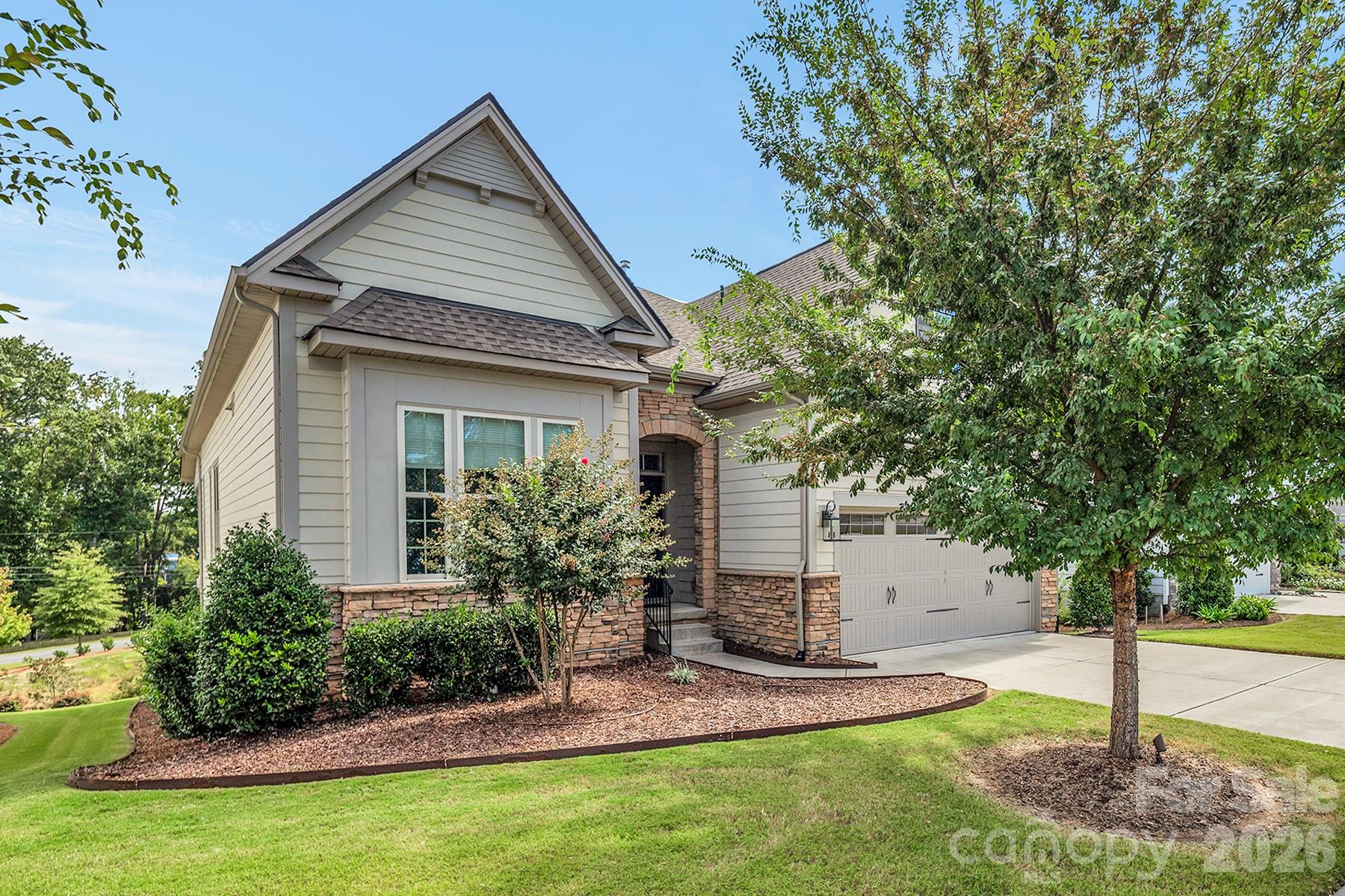 Regency at Palisades - Residential