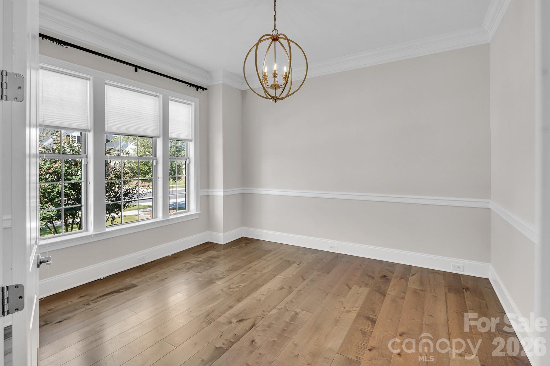 Regency at Palisades - Residential