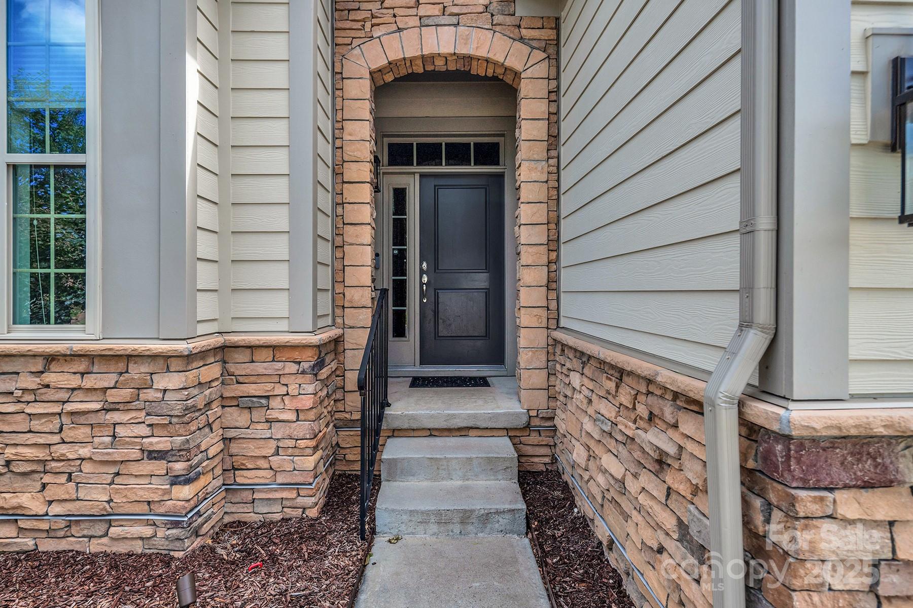 Regency at Palisades - Residential