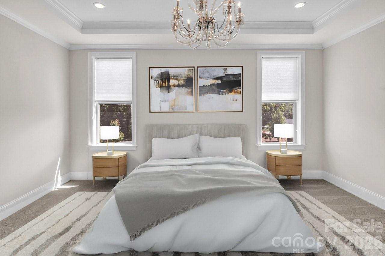 Regency at Palisades - Residential