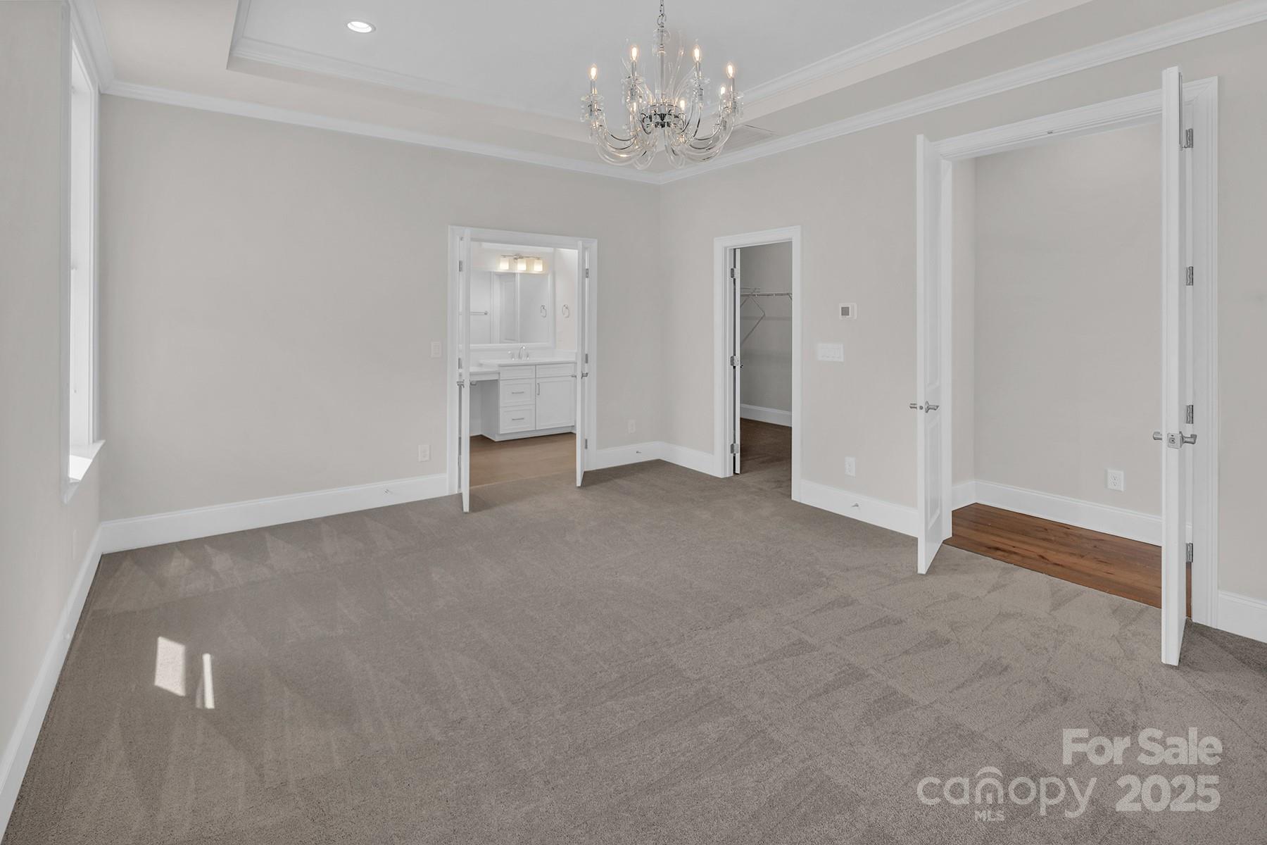 Regency at Palisades - Residential