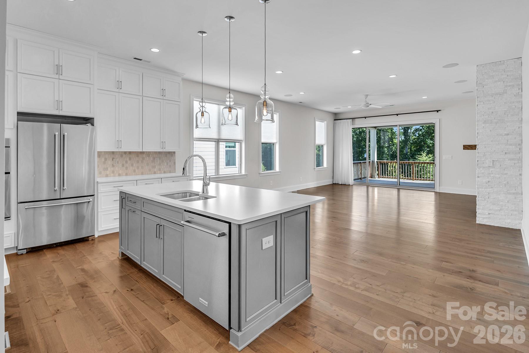 Regency at Palisades - Residential