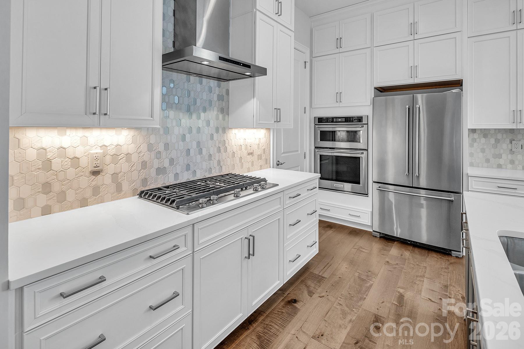 Regency at Palisades - Residential