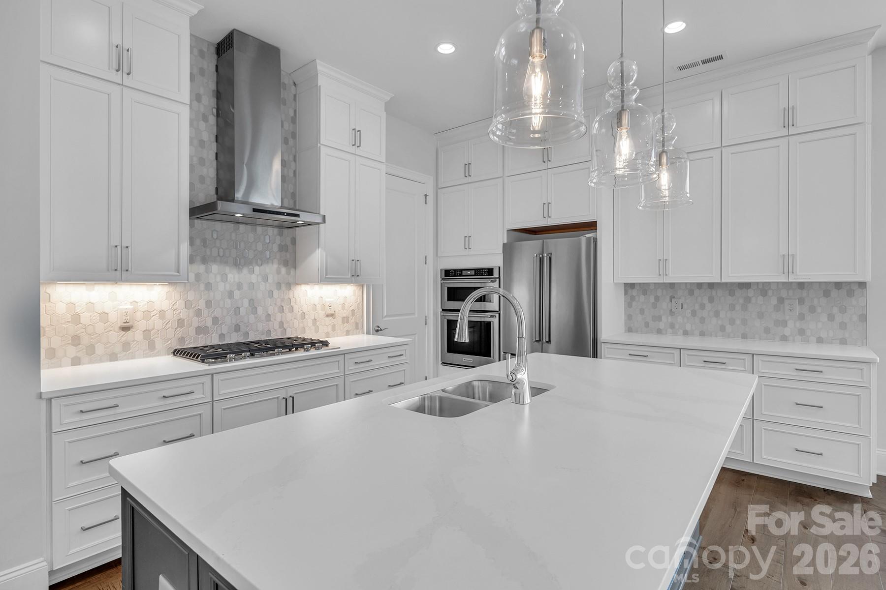 Regency at Palisades - Residential