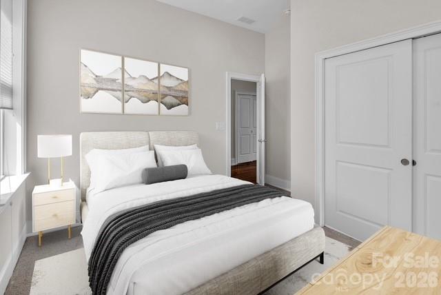 Regency at Palisades - Residential