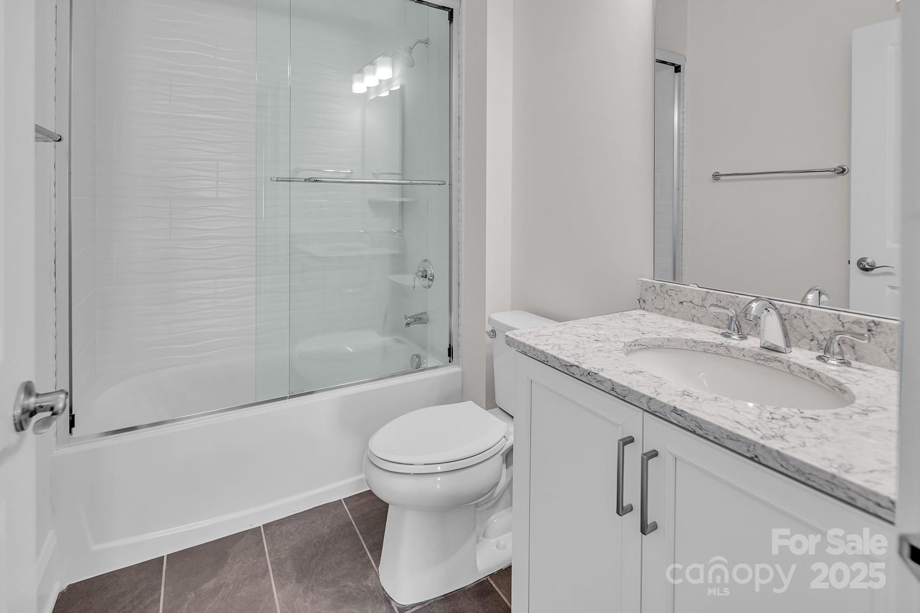 Regency at Palisades - Residential