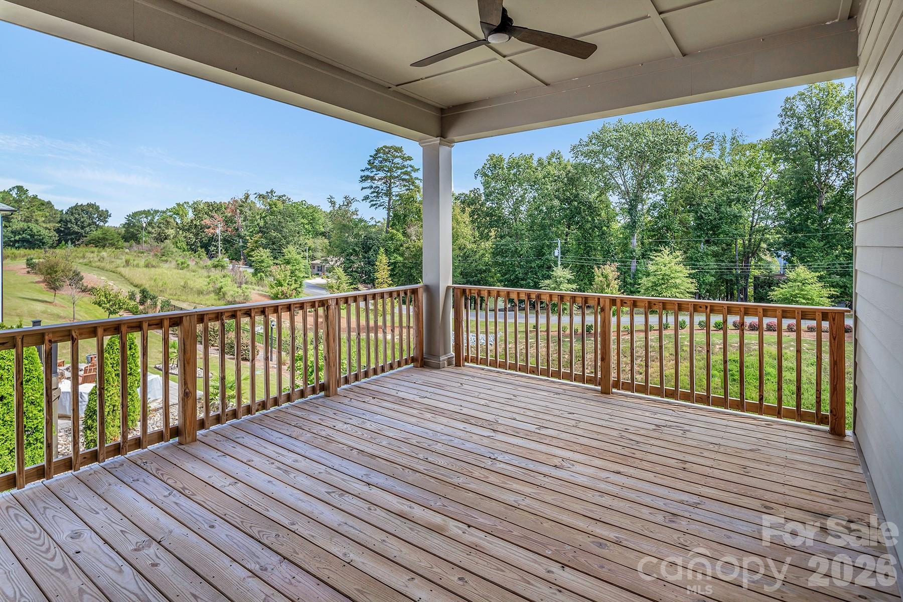 Regency at Palisades - Residential