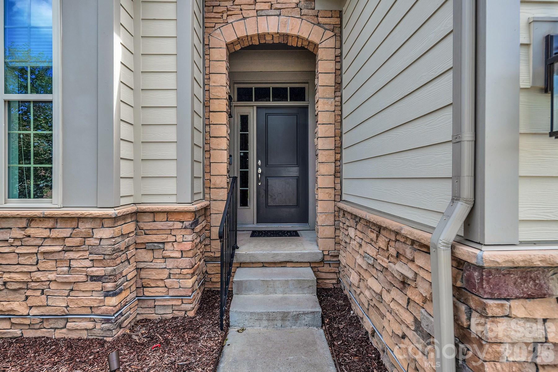Regency at Palisades - Residential