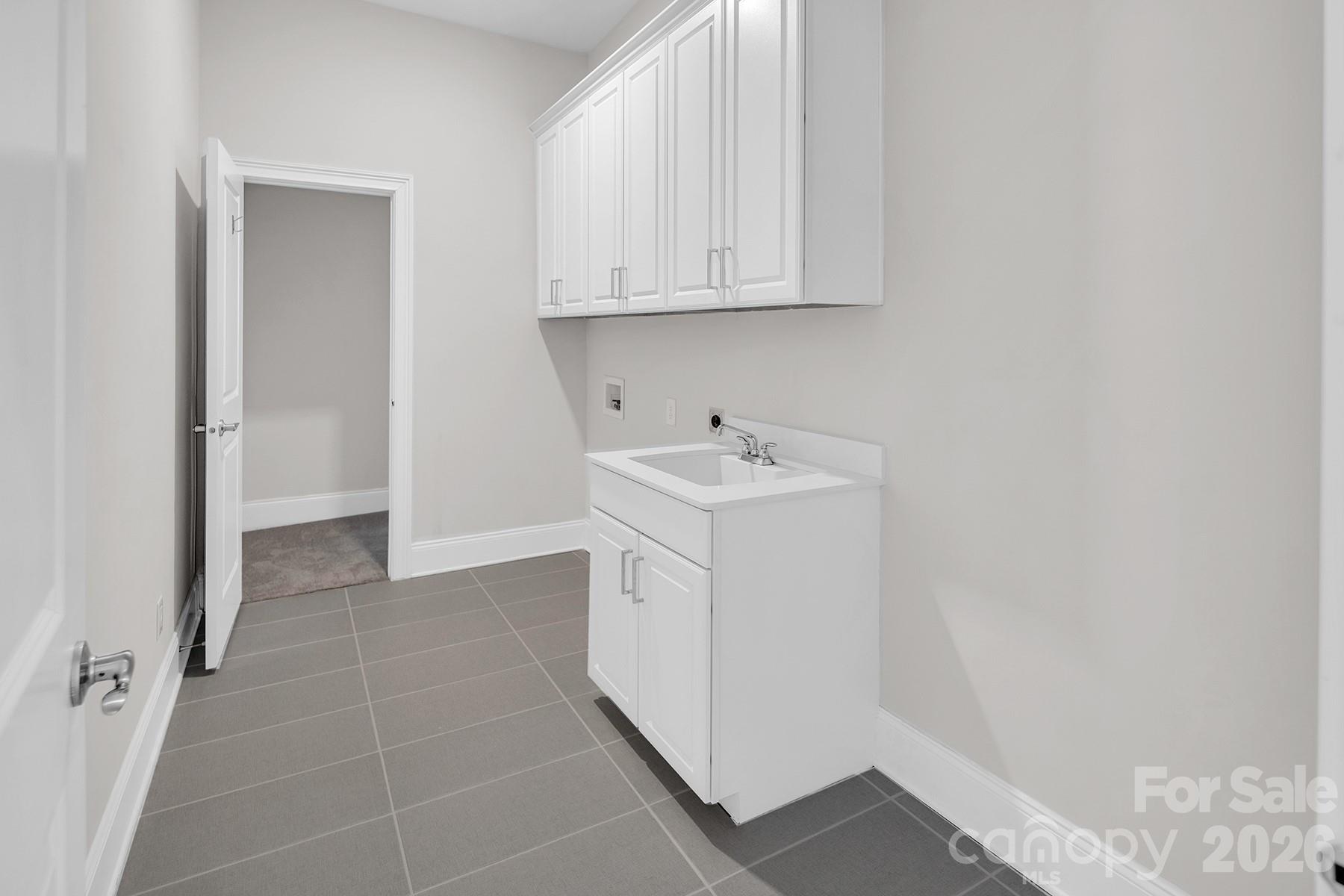Regency at Palisades - Residential