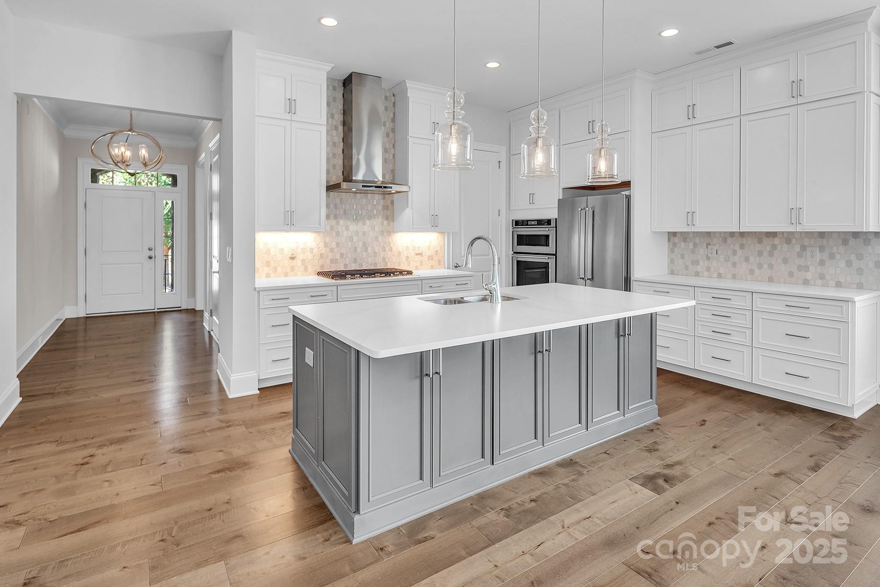 Regency at Palisades - Residential