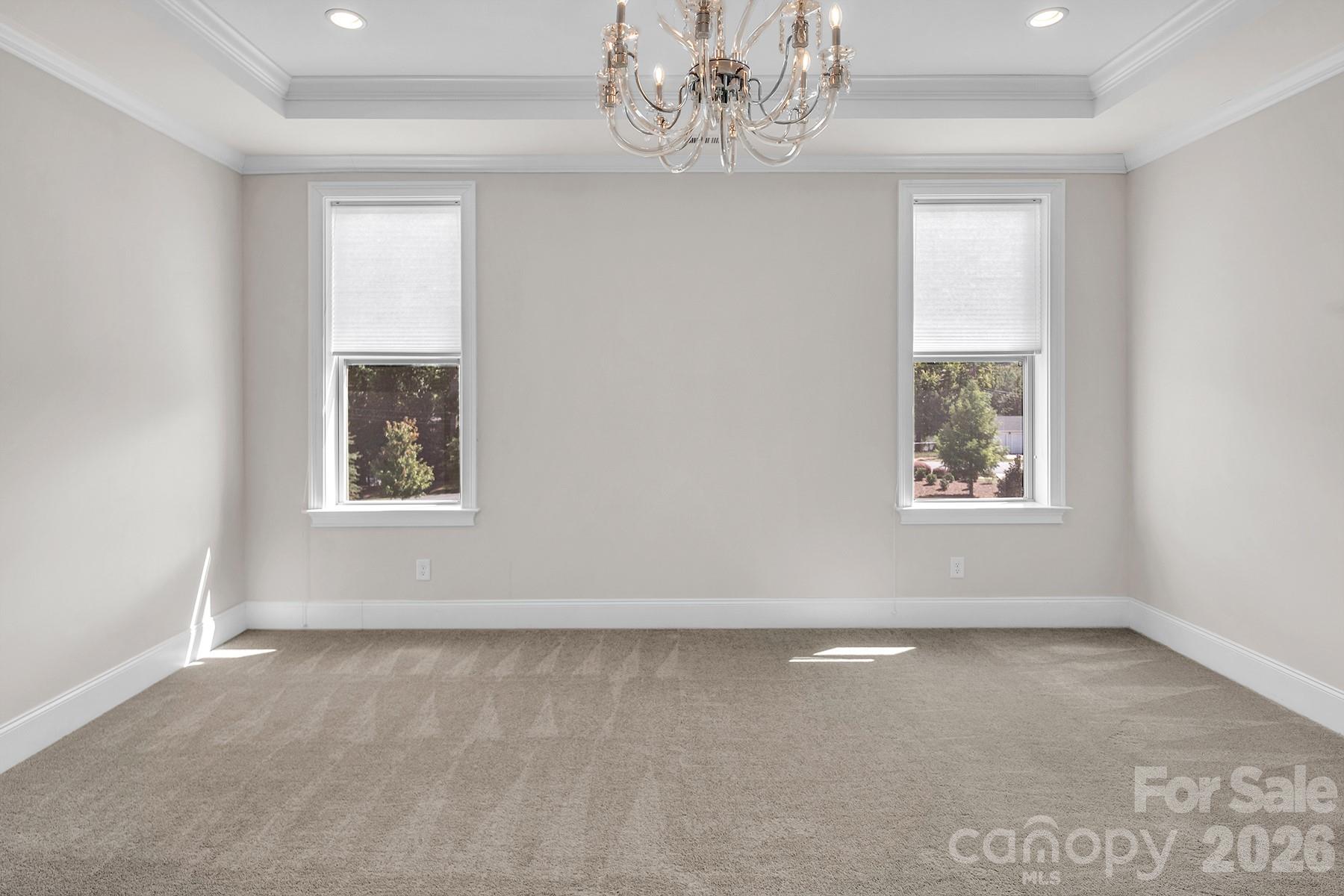 Regency at Palisades - Residential