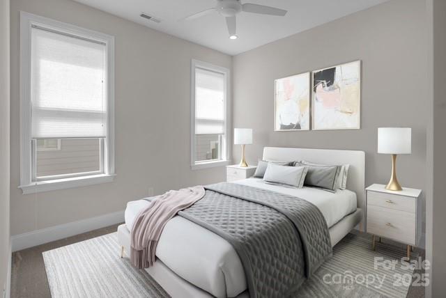 Regency at Palisades - Residential