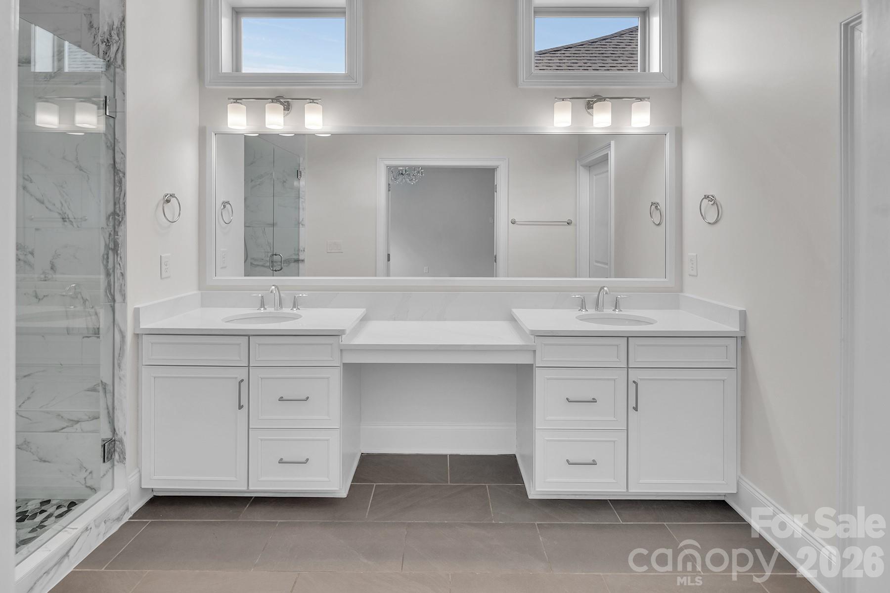Regency at Palisades - Residential