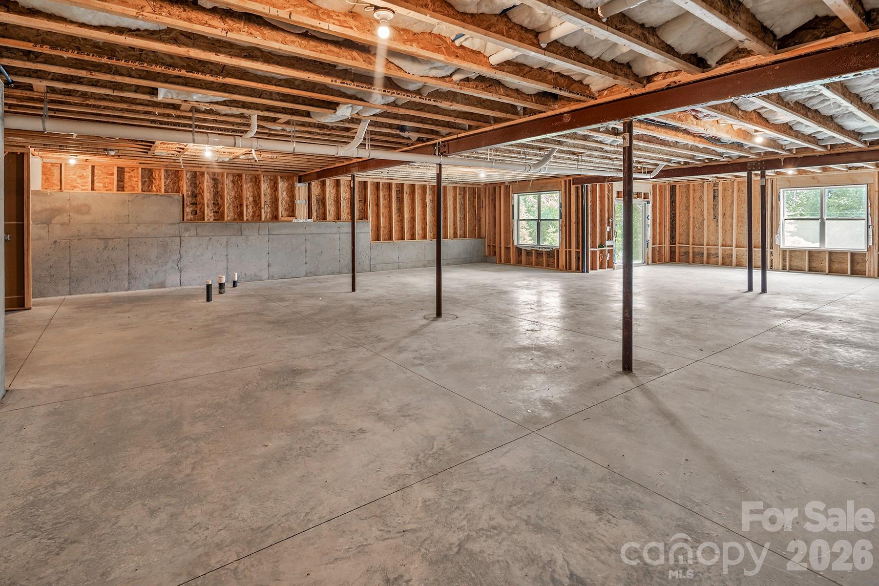 Regency at Palisades - Residential