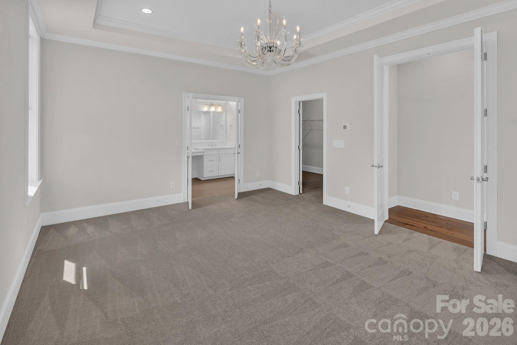 Regency at Palisades - Residential
