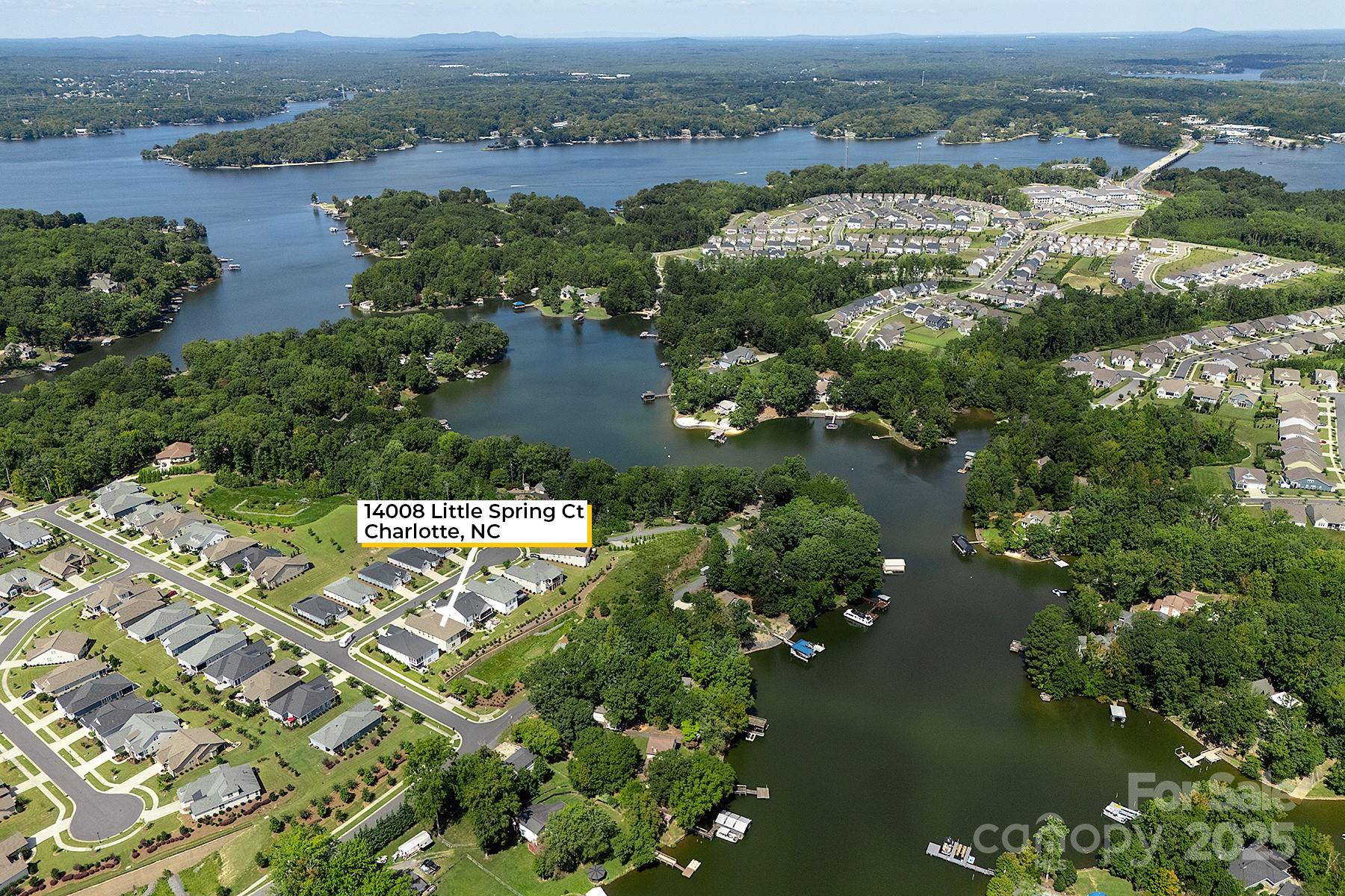 Regency at Palisades - Residential