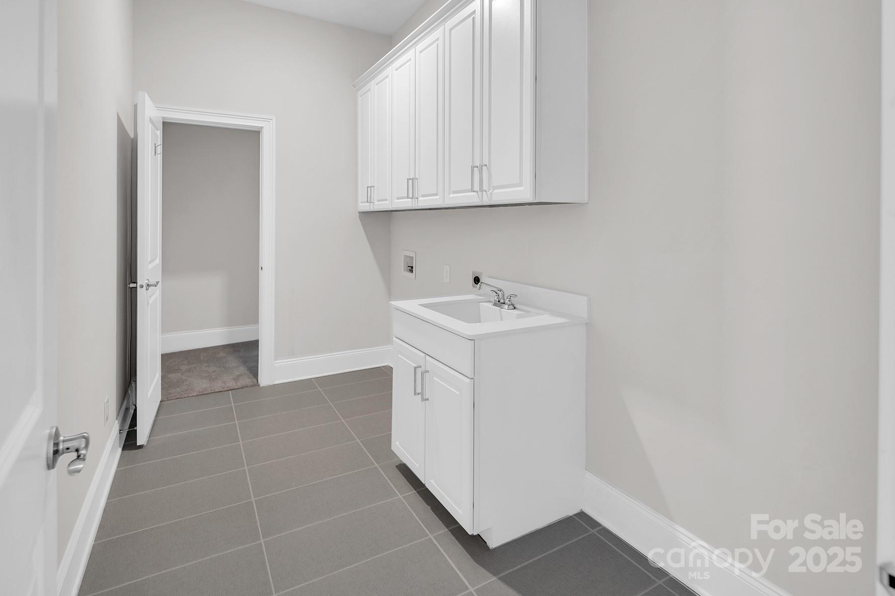 Regency at Palisades - Residential