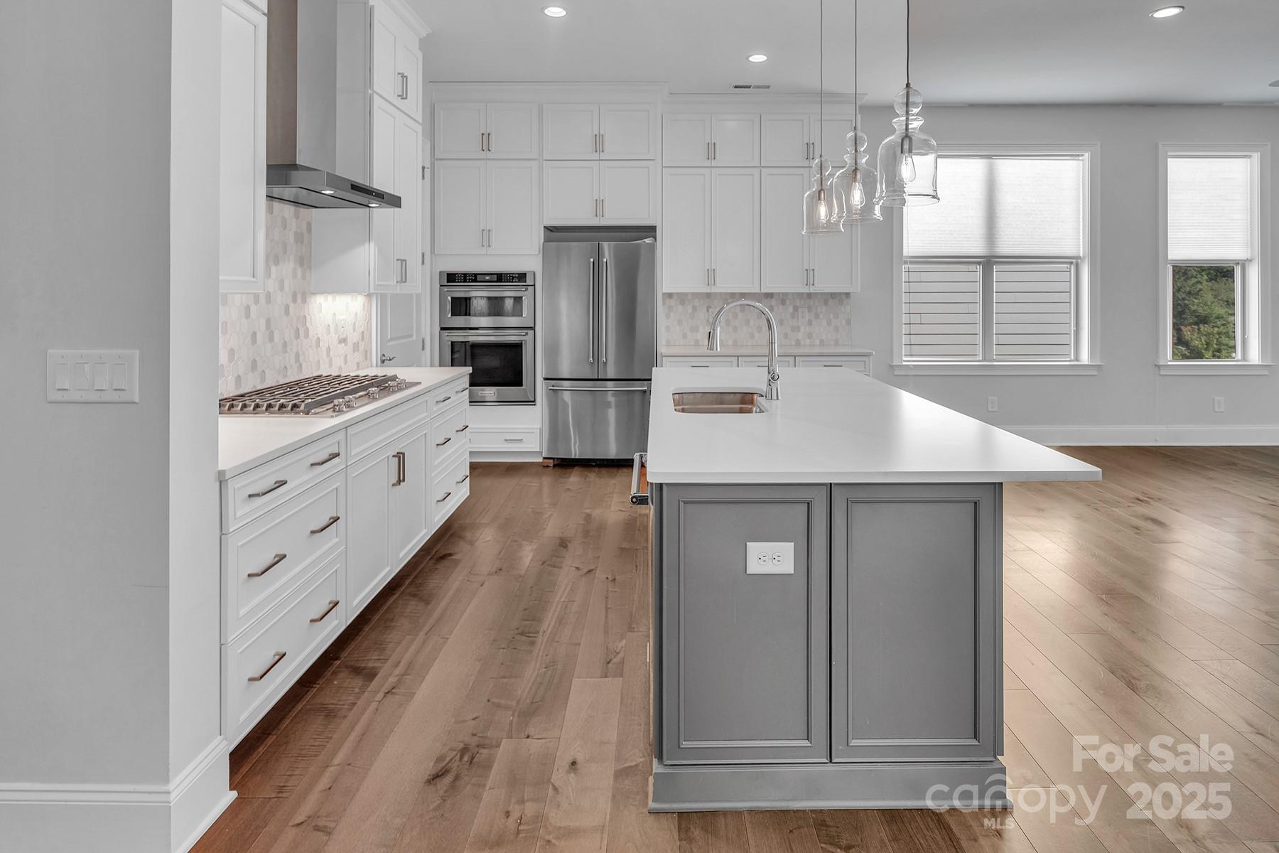 Regency at Palisades - Residential
