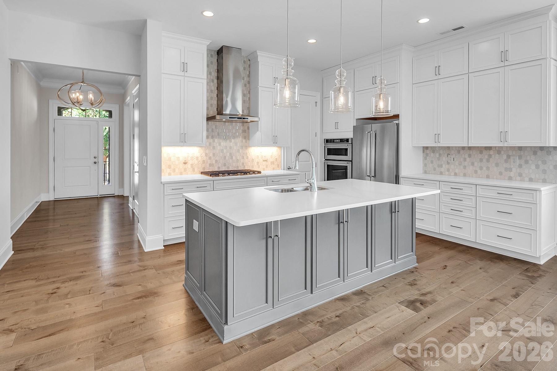 Regency at Palisades - Residential