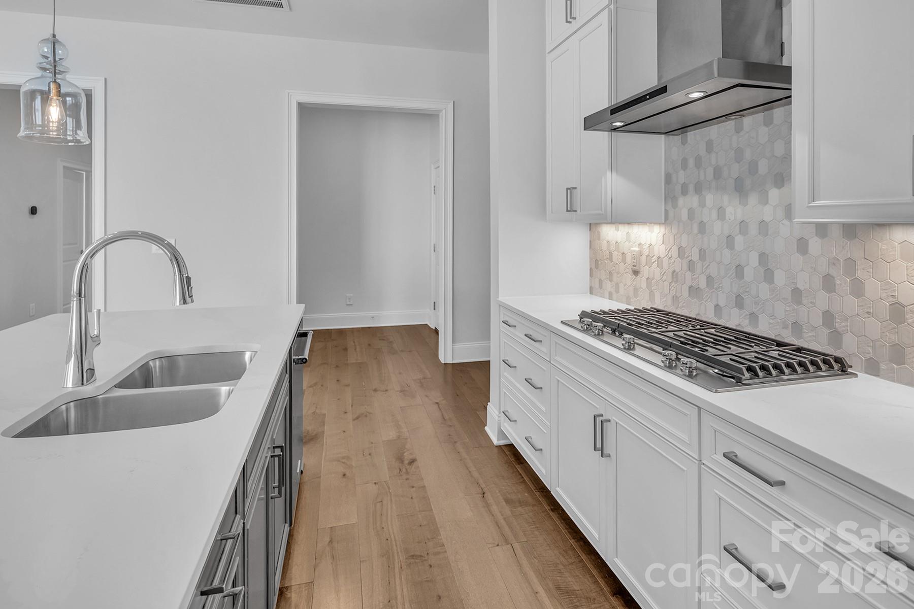 Regency at Palisades - Residential