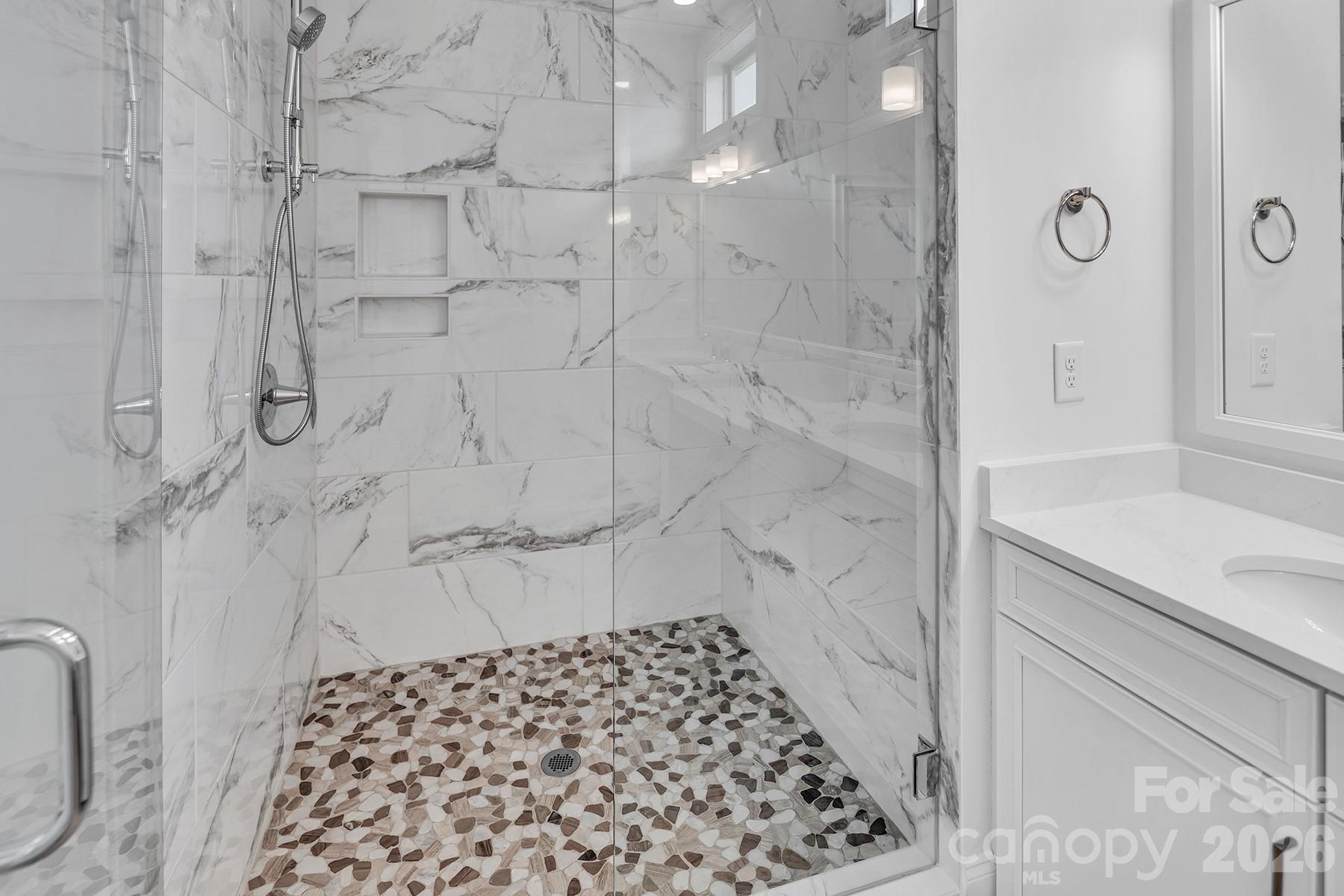 Regency at Palisades - Residential