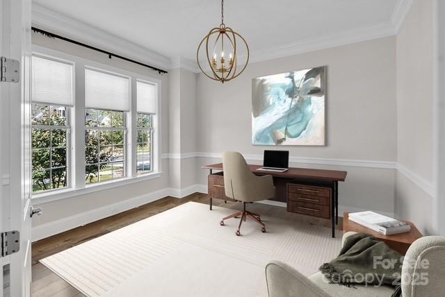 Regency at Palisades - Residential