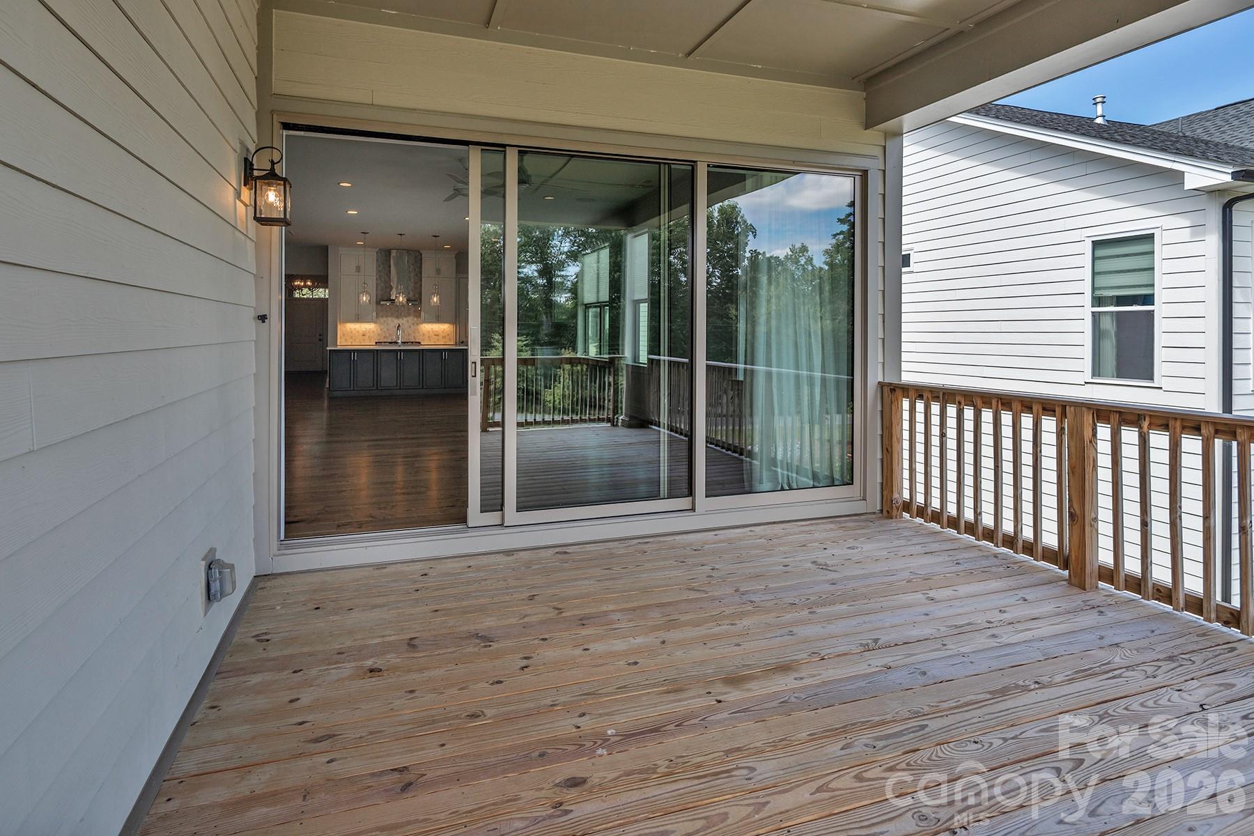 Regency at Palisades - Residential