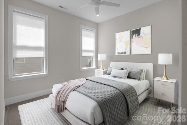 Regency at Palisades - Residential