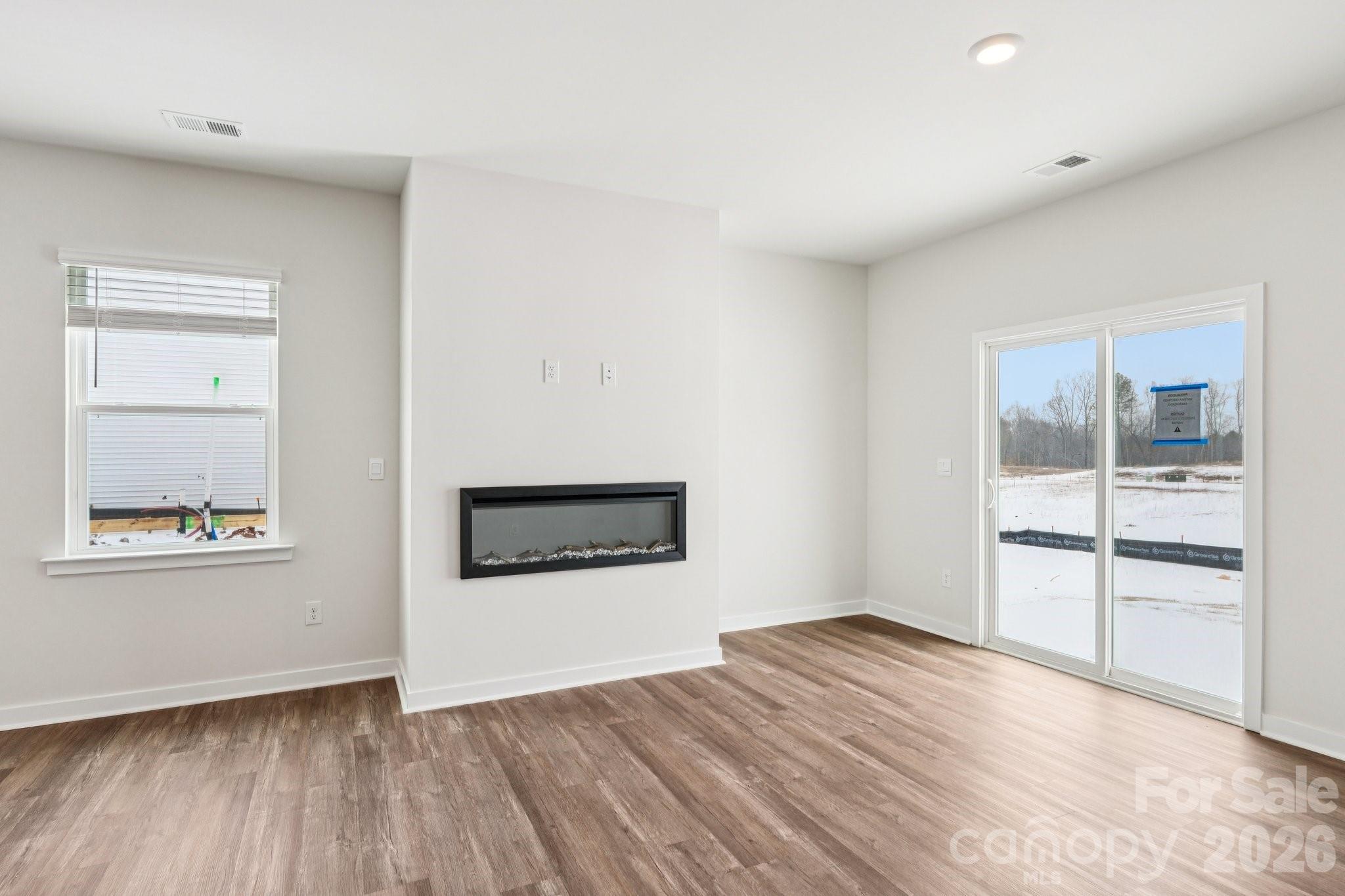 Valley View - Residential